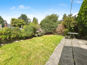 Garden- click for photo gallery